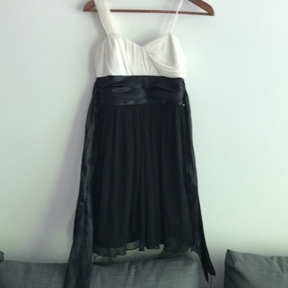 Evening dress